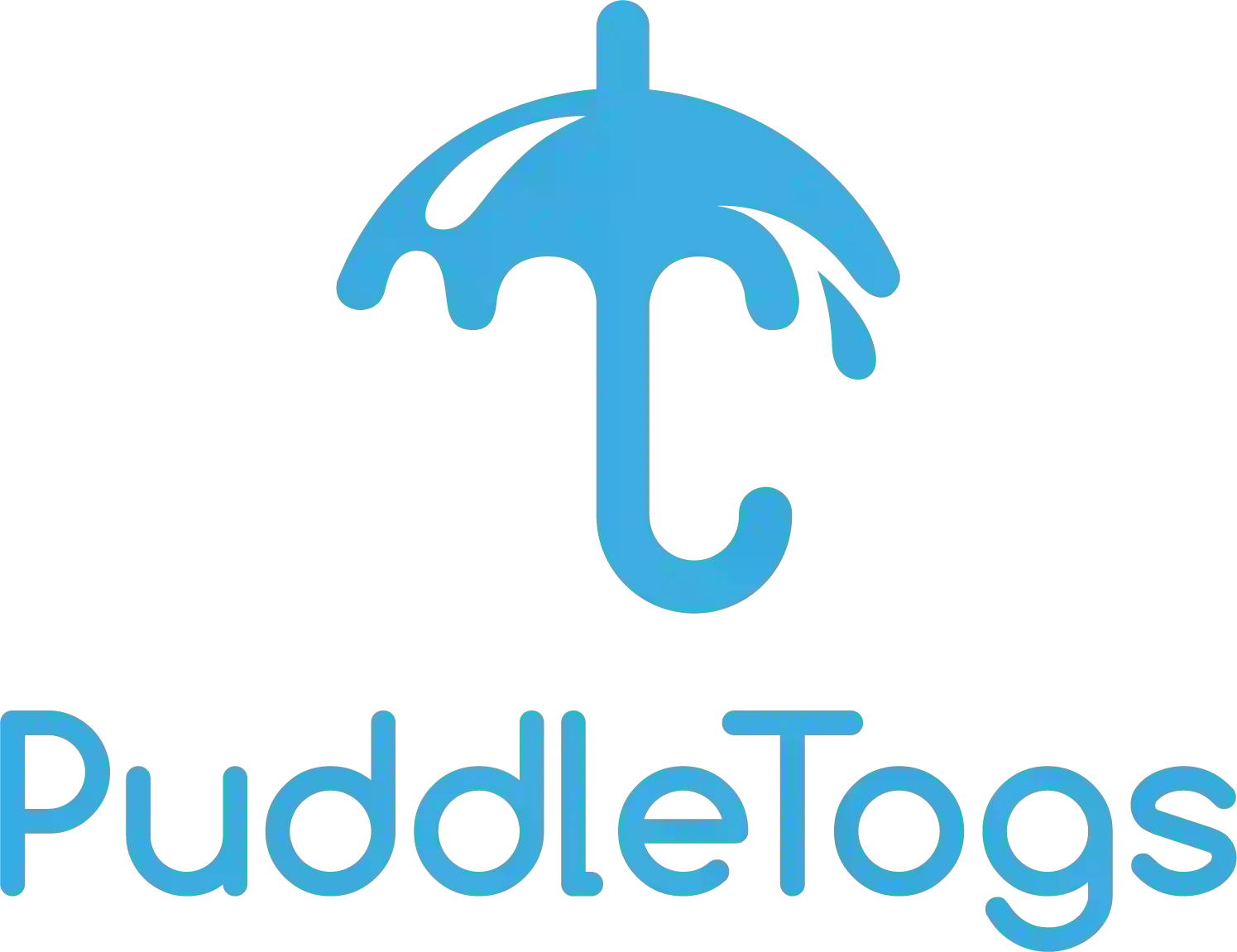 PuddleTogs company logo