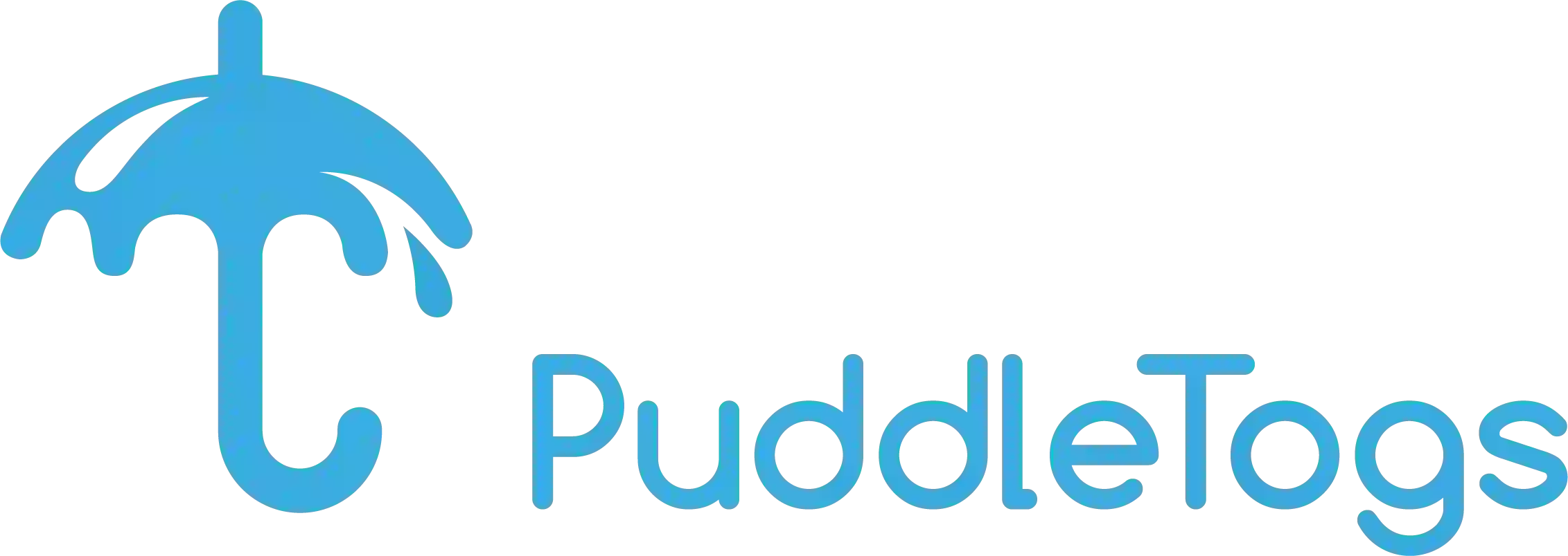 PuddleTogs Logo